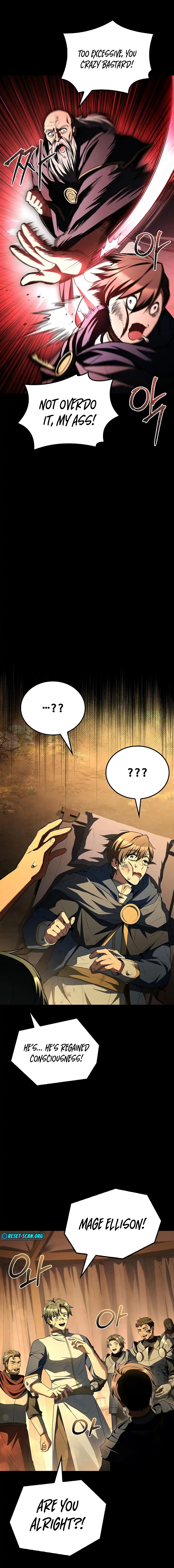 Read The Archmages Restaurant Chapter 97 - thearchmagesrestaurant.com | High Quality Manga Image 22