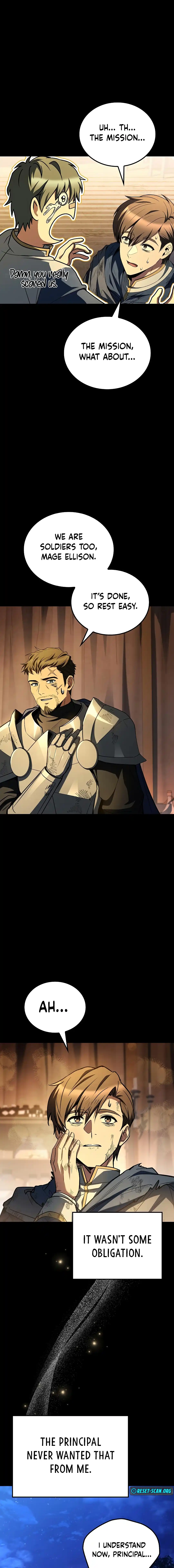 Read The Archmages Restaurant Chapter 97 - thearchmagesrestaurant.com | High Quality Manga Image 23