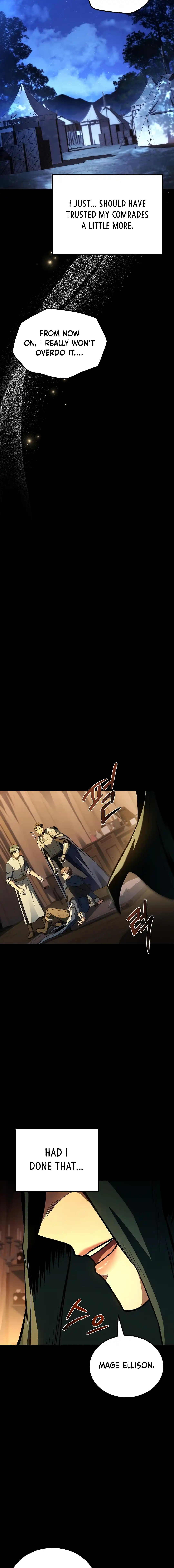 Read The Archmages Restaurant Chapter 97 - thearchmagesrestaurant.com | High Quality Manga Image 24