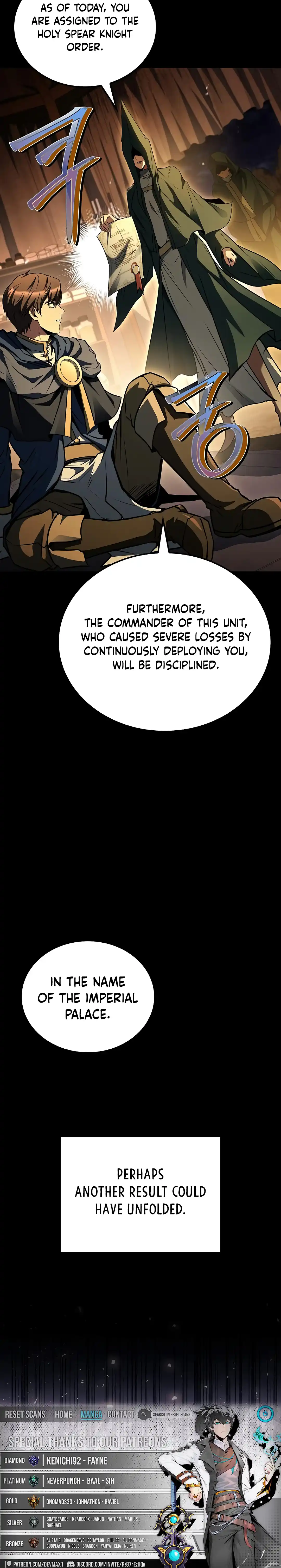 Read The Archmages Restaurant Chapter 97 - thearchmagesrestaurant.com | High Quality Manga Image 25