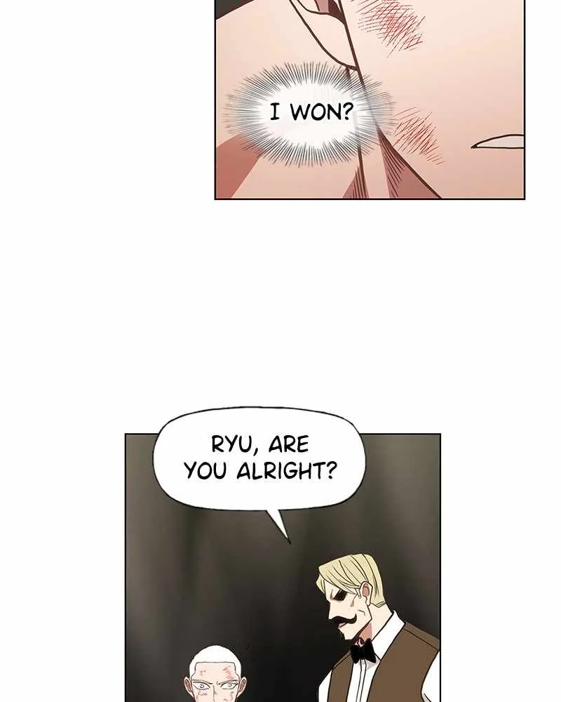 Read The Boxer - Chapter 124 - www.boxermanga.com | Image 7