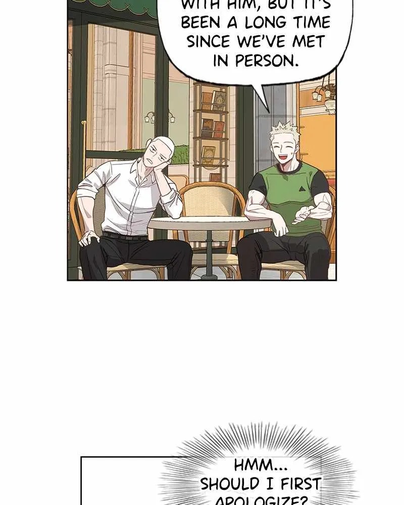 Read The Boxer - Chapter 124 - www.boxermanga.com | Image 57
