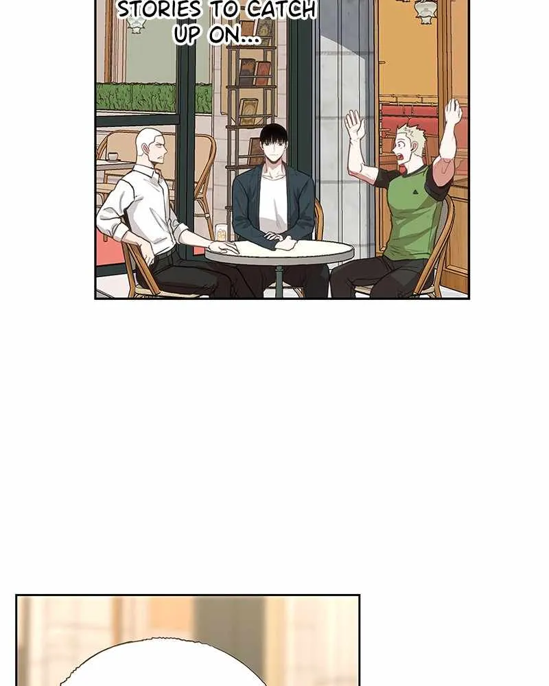 Read The Boxer - Chapter 124 - www.boxermanga.com | Image 73