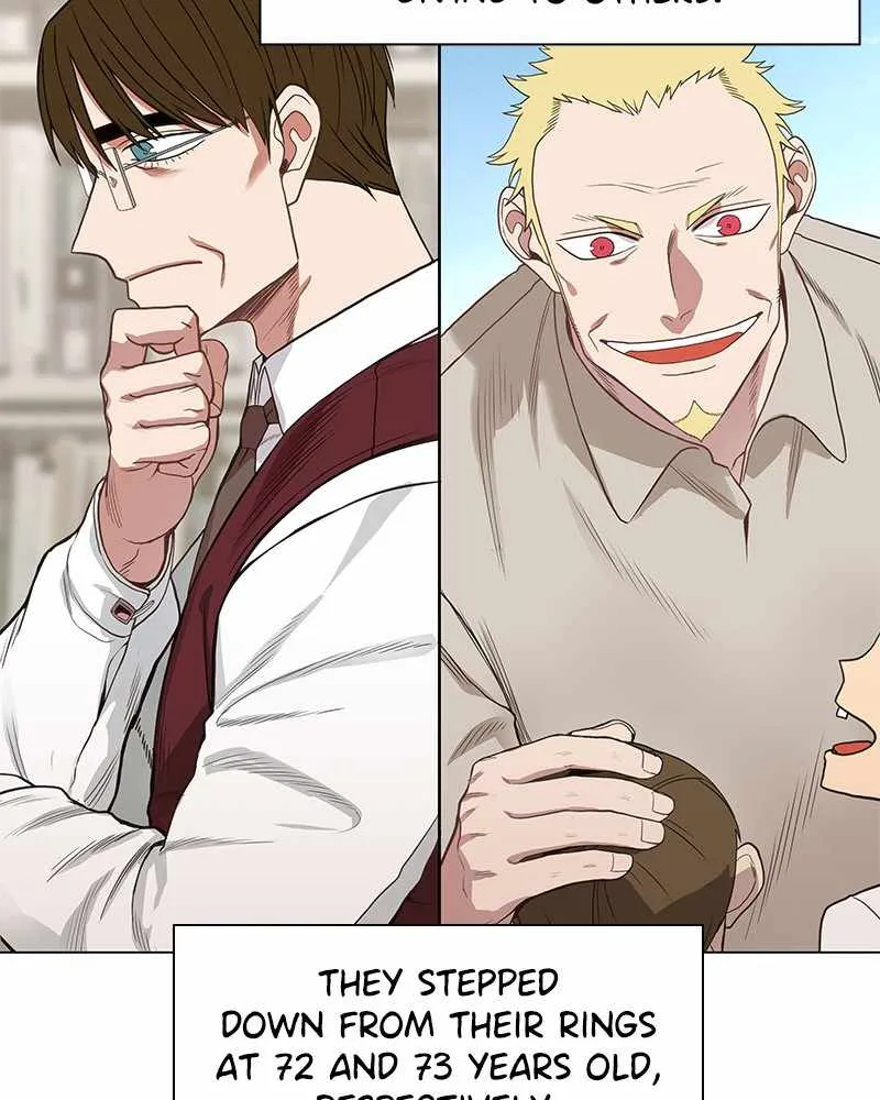 Read The Boxer - Chapter 124 - www.boxermanga.com | Image 93