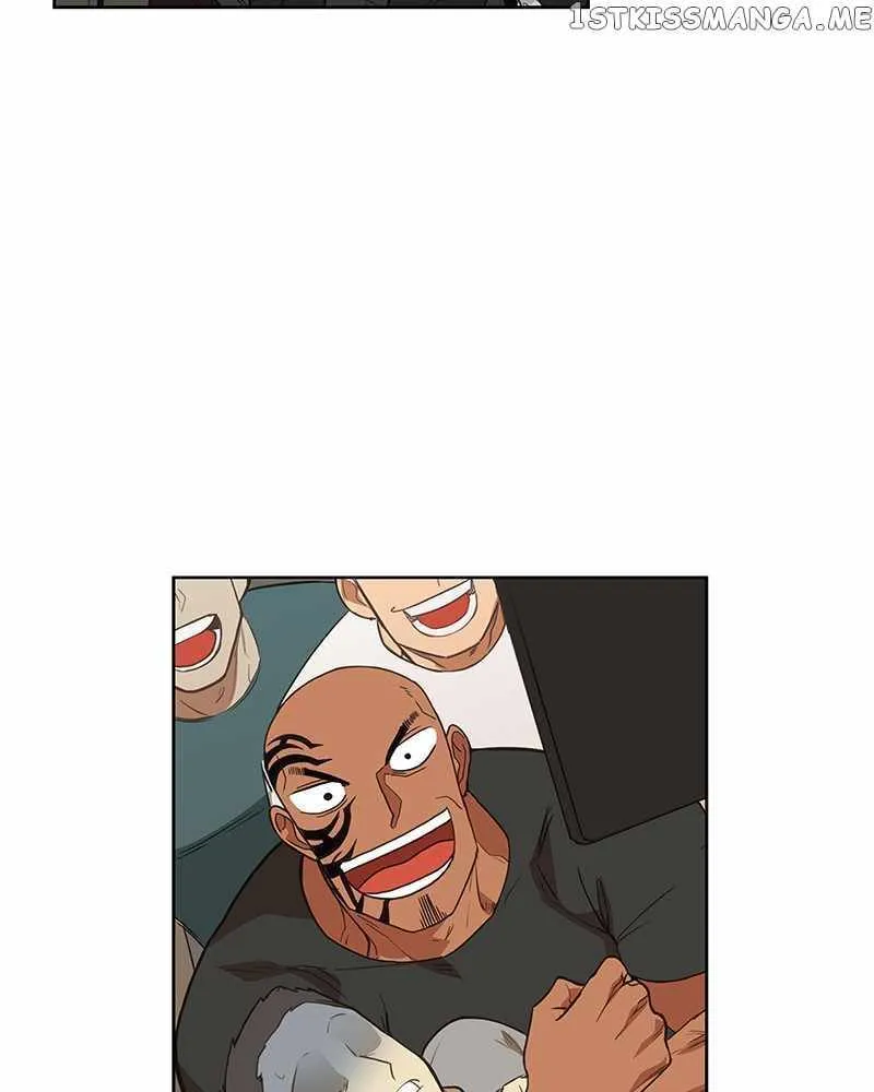 Read The Boxer - Chapter 125 - www.boxermanga.com | Image 8