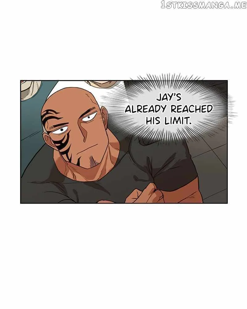 Read The Boxer - Chapter 125 - www.boxermanga.com | Image 23