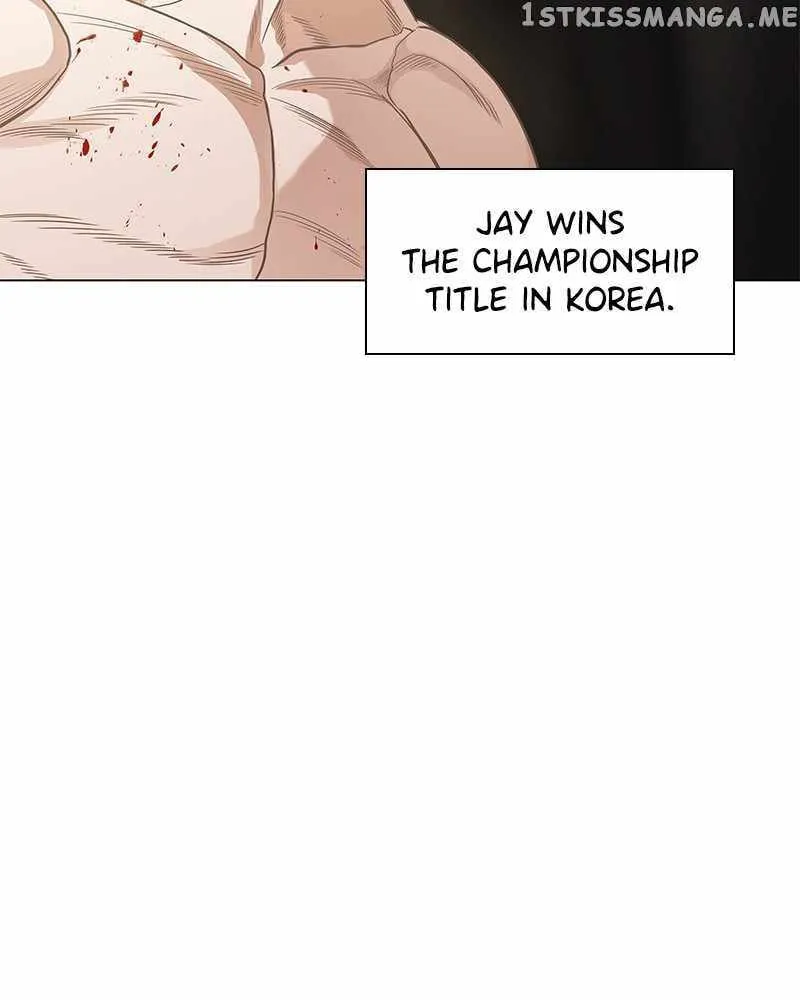 Read The Boxer - Chapter 125 - www.boxermanga.com | Image 41