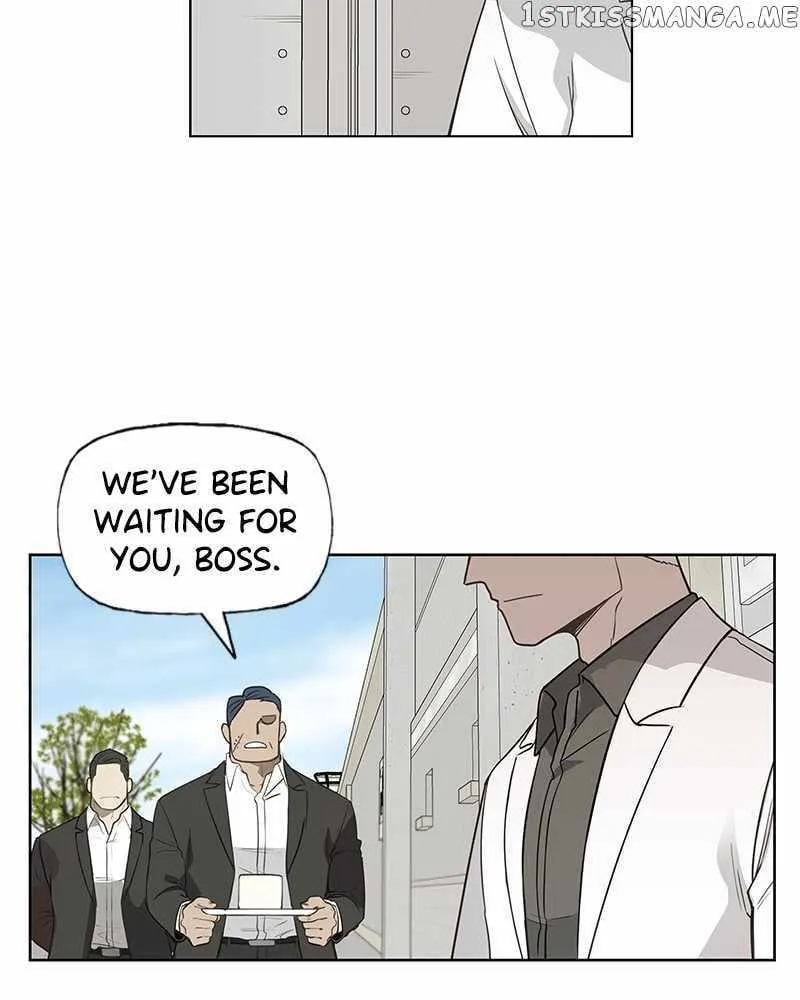 Read The Boxer - Chapter 125 - www.boxermanga.com | Image 44