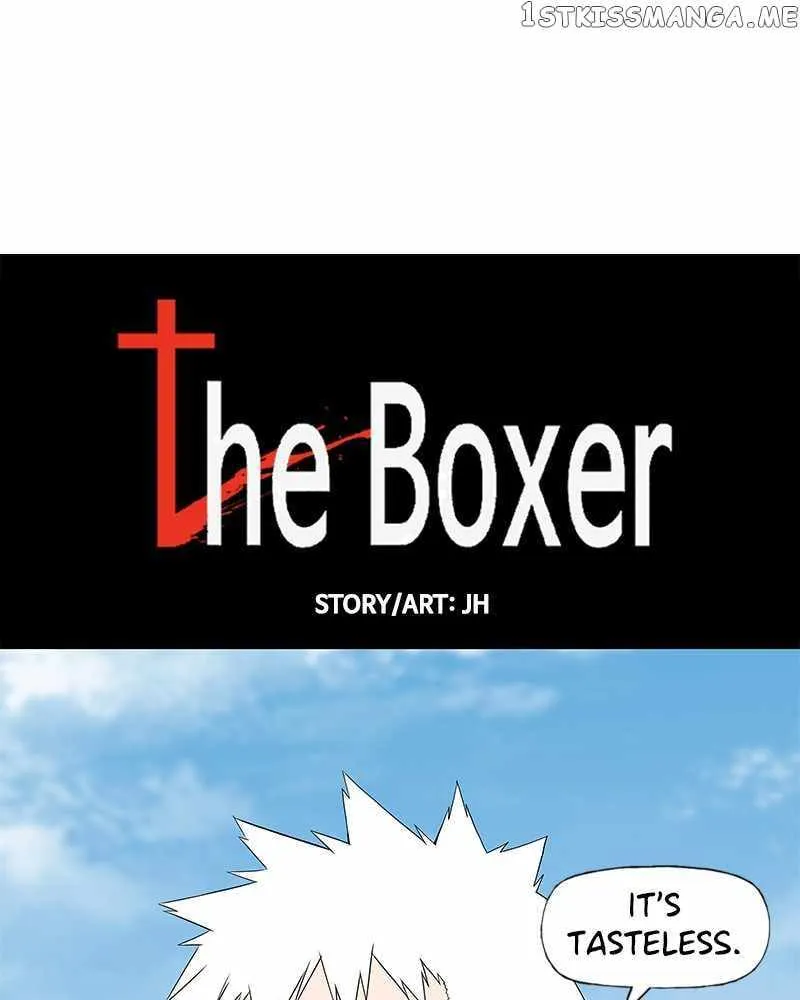 Read The Boxer - Chapter 125 - www.boxermanga.com | Image 46