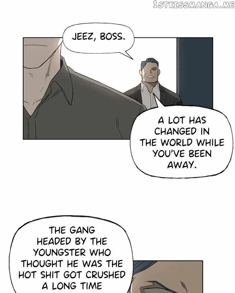 Read The Boxer - Chapter 125 - www.boxermanga.com | Image 58