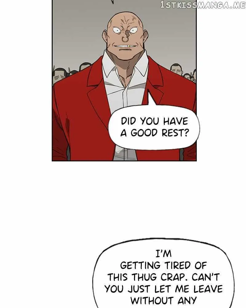 Read The Boxer - Chapter 125 - www.boxermanga.com | Image 60