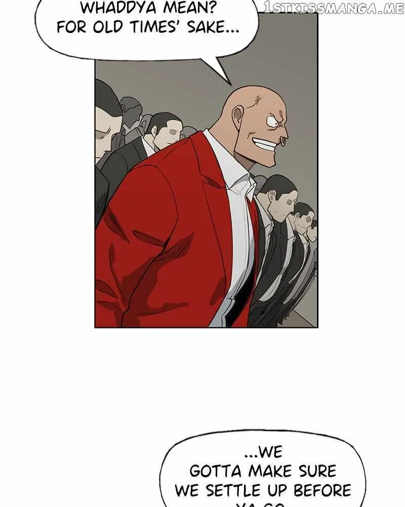 Read The Boxer - Chapter 125 - www.boxermanga.com | Image 62