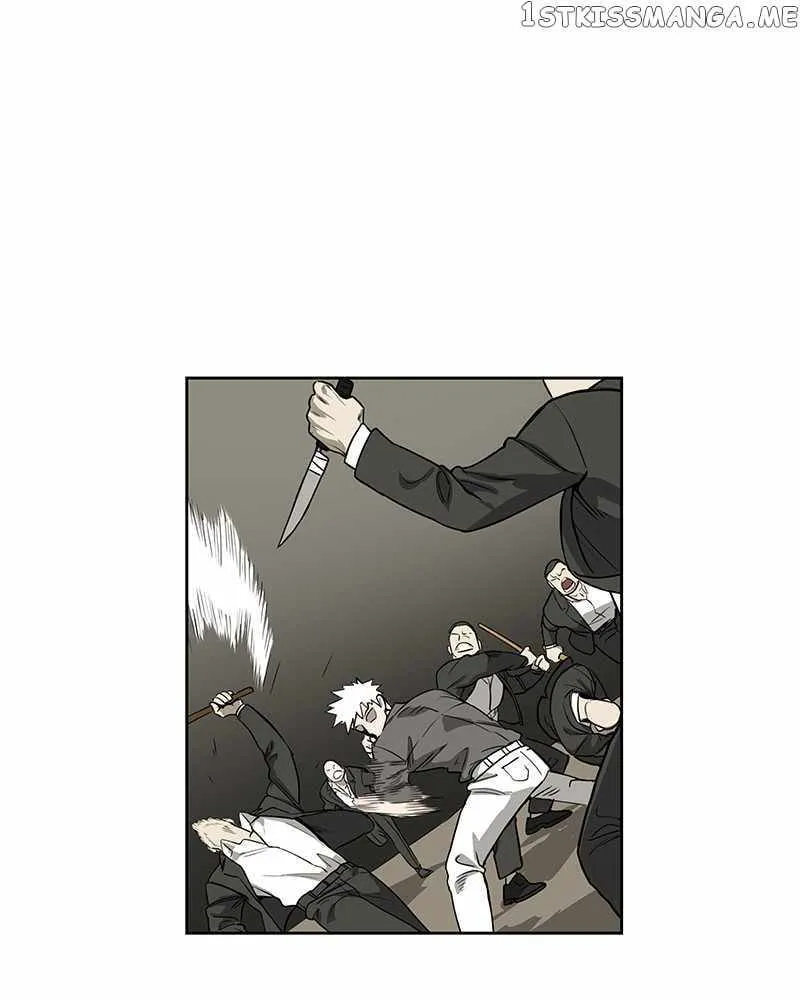 Read The Boxer - Chapter 125 - www.boxermanga.com | Image 75