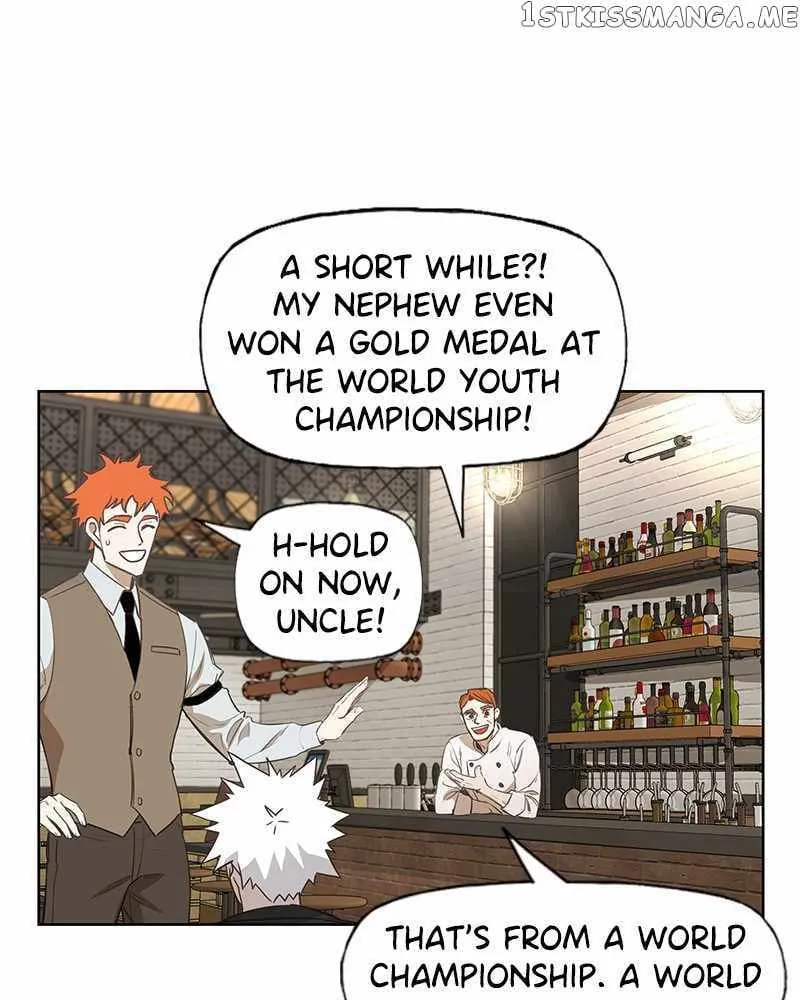 Read The Boxer - Chapter 126 - www.boxermanga.com | Image 28