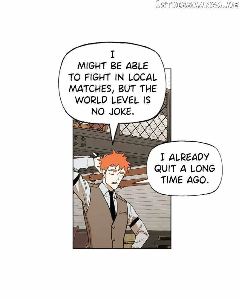 Read The Boxer - Chapter 126 - www.boxermanga.com | Image 33