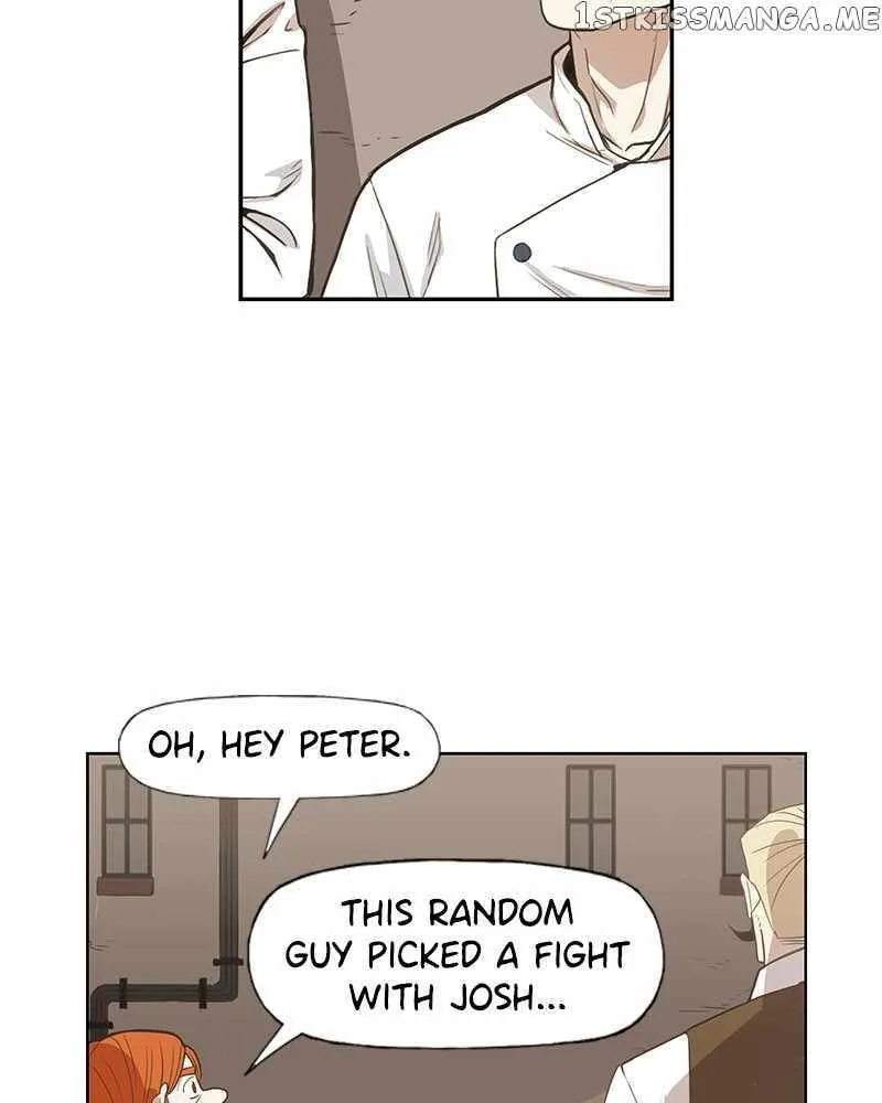 Read The Boxer - Chapter 126 - www.boxermanga.com | Image 58