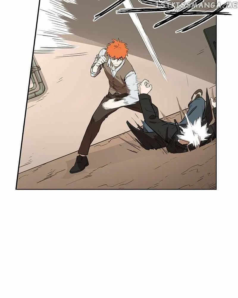 Read The Boxer - Chapter 126 - www.boxermanga.com | Image 77