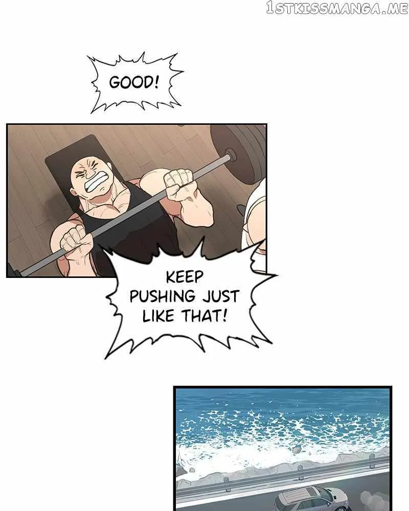 Read The Boxer - Chapter 127 - www.boxermanga.com | Image 15