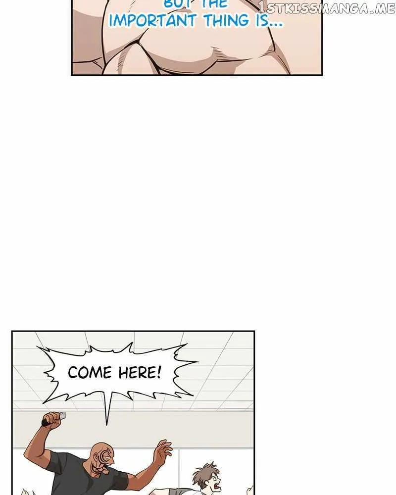 Read The Boxer - Chapter 127 - www.boxermanga.com | Image 73