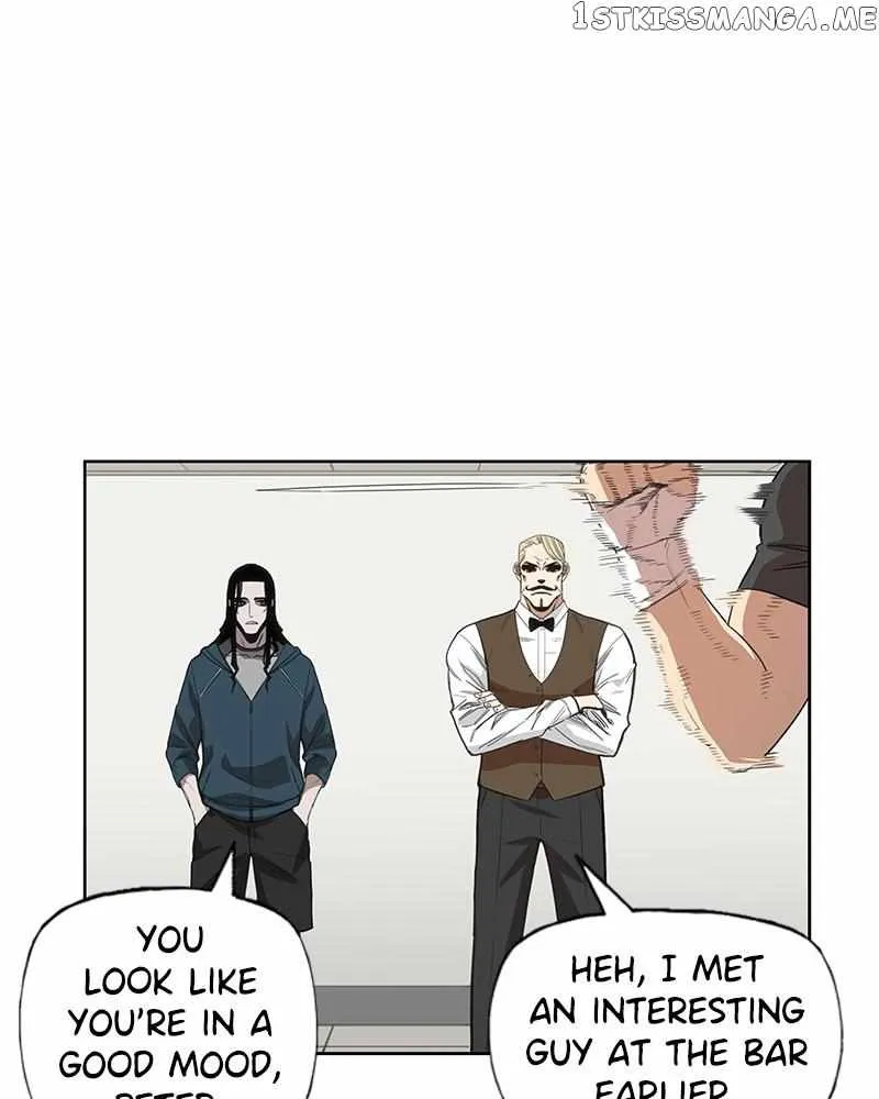 Read The Boxer - Chapter 128 - www.boxermanga.com | Image 49