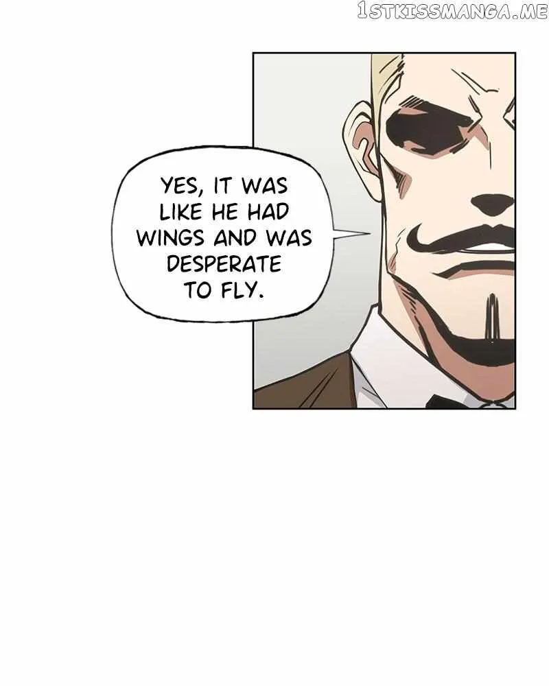 Read The Boxer - Chapter 128 - www.boxermanga.com | Image 51