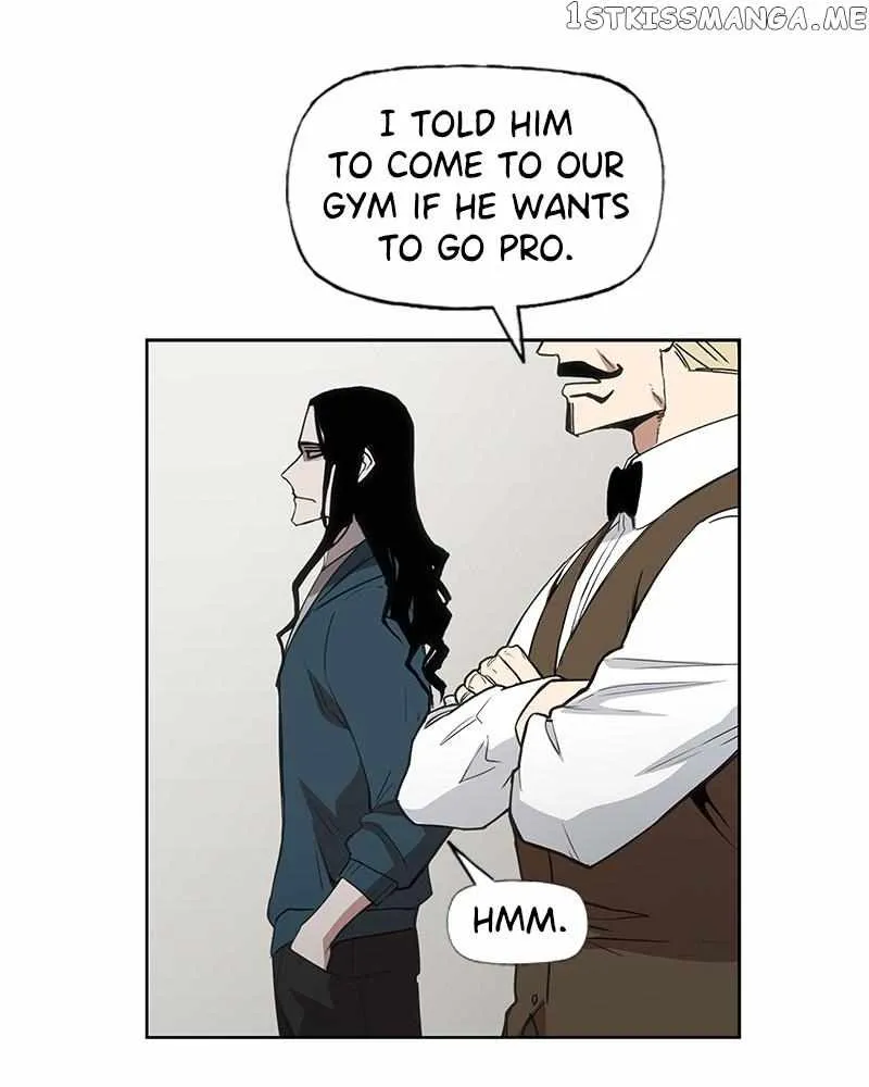 Read The Boxer - Chapter 128 - www.boxermanga.com | Image 53