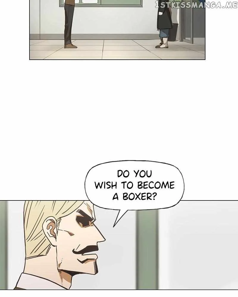Read The Boxer - Chapter 128 - www.boxermanga.com | Image 73