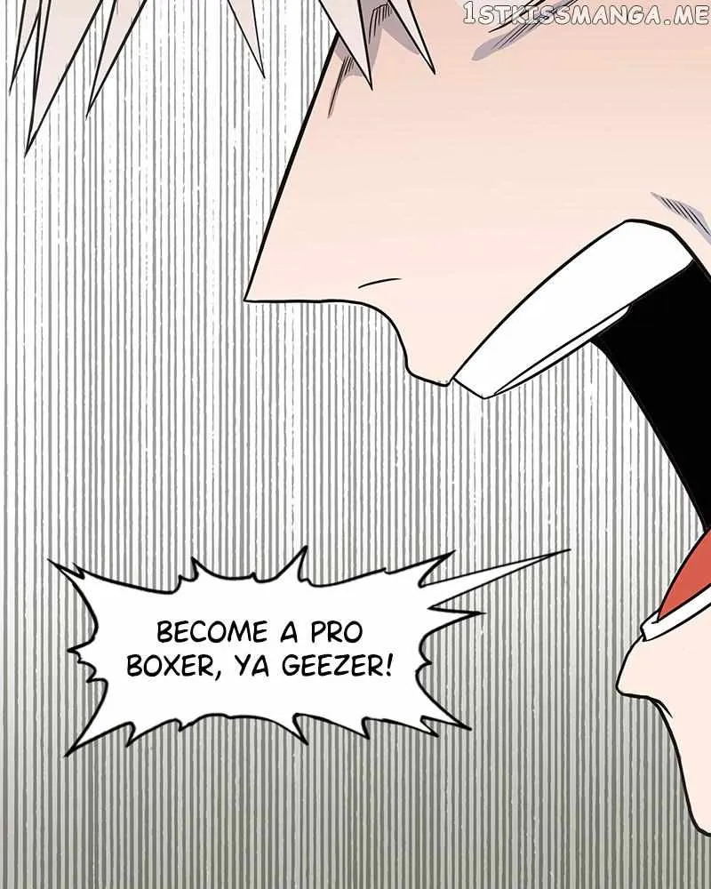 Read The Boxer - Chapter 128 - www.boxermanga.com | Image 81