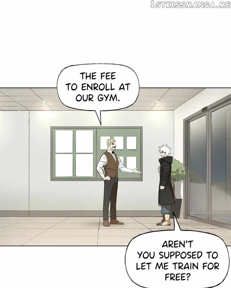 Read The Boxer - Chapter 128 - www.boxermanga.com | Image 86