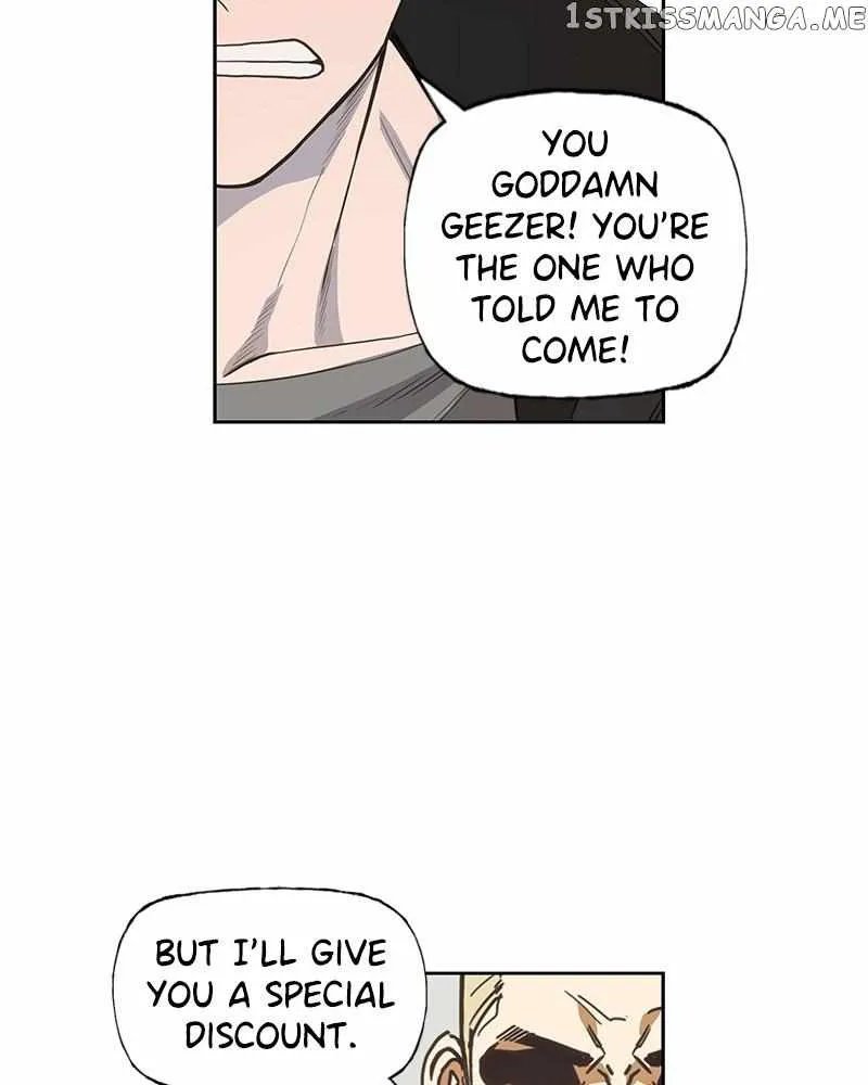 Read The Boxer - Chapter 128 - www.boxermanga.com | Image 89