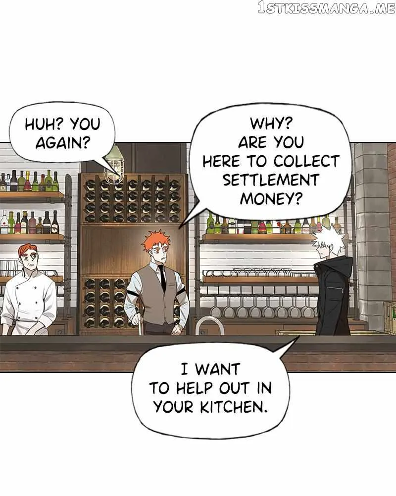 Read The Boxer - Chapter 128 - www.boxermanga.com | Image 98