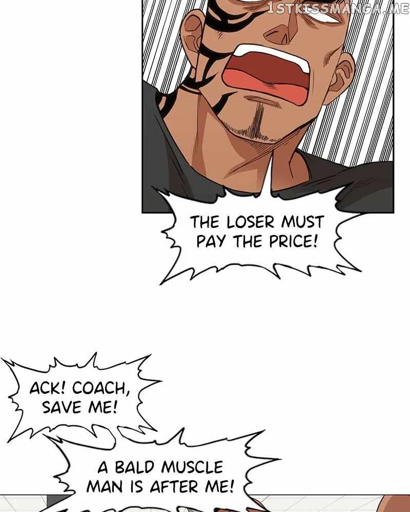 Read The Boxer - Chapter 128 - www.boxermanga.com | Image 130
