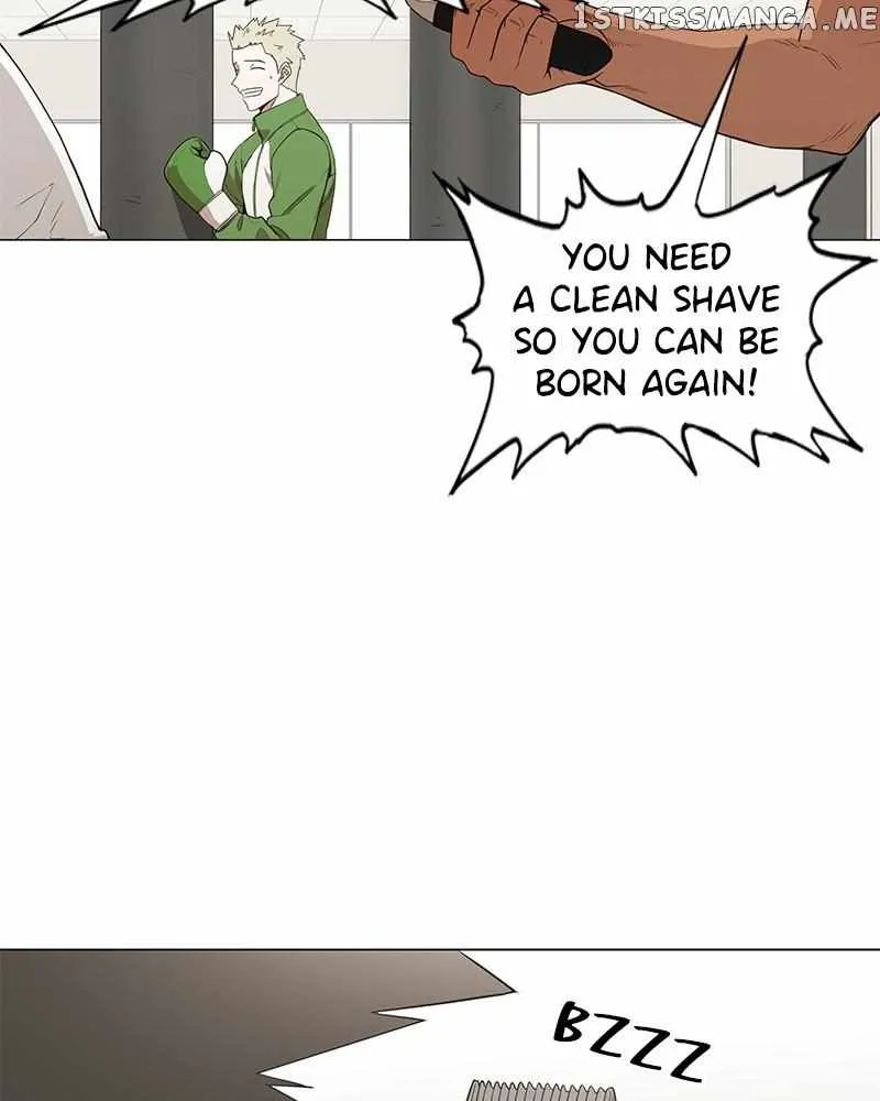 Read The Boxer - Chapter 128 - www.boxermanga.com | Image 131