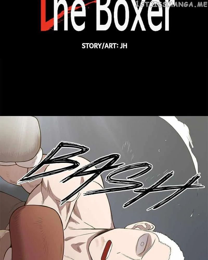 Read The Boxer - Chapter 129 - www.boxermanga.com | Image 7