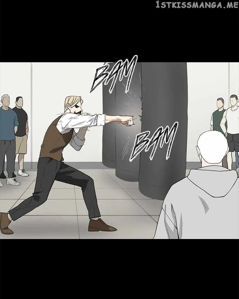 Read The Boxer - Chapter 129 - www.boxermanga.com | Image 24