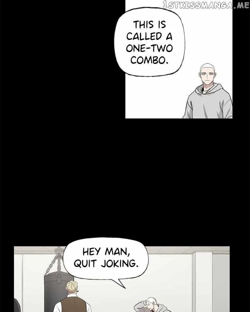 Read The Boxer - Chapter 129 - www.boxermanga.com | Image 26