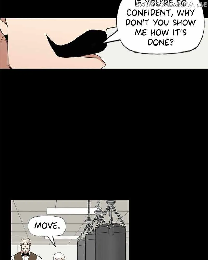 Read The Boxer - Chapter 129 - www.boxermanga.com | Image 31