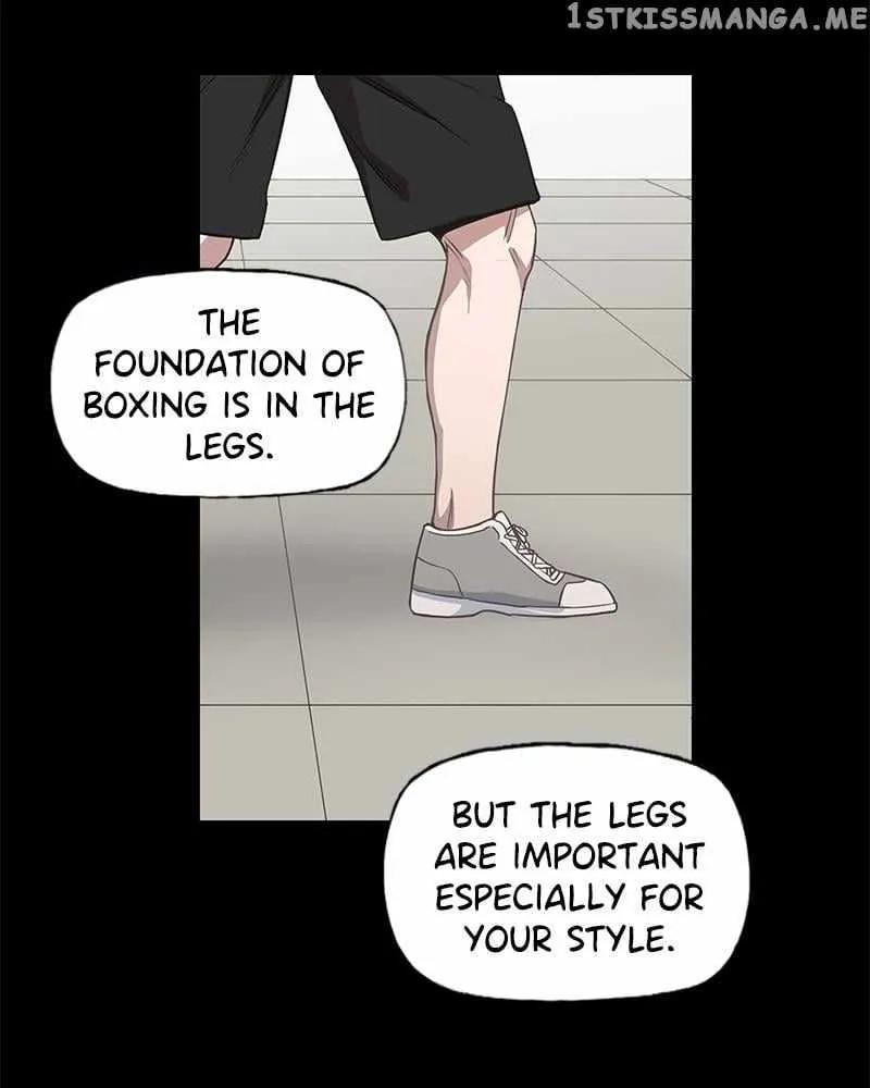 Read The Boxer - Chapter 129 - www.boxermanga.com | Image 42