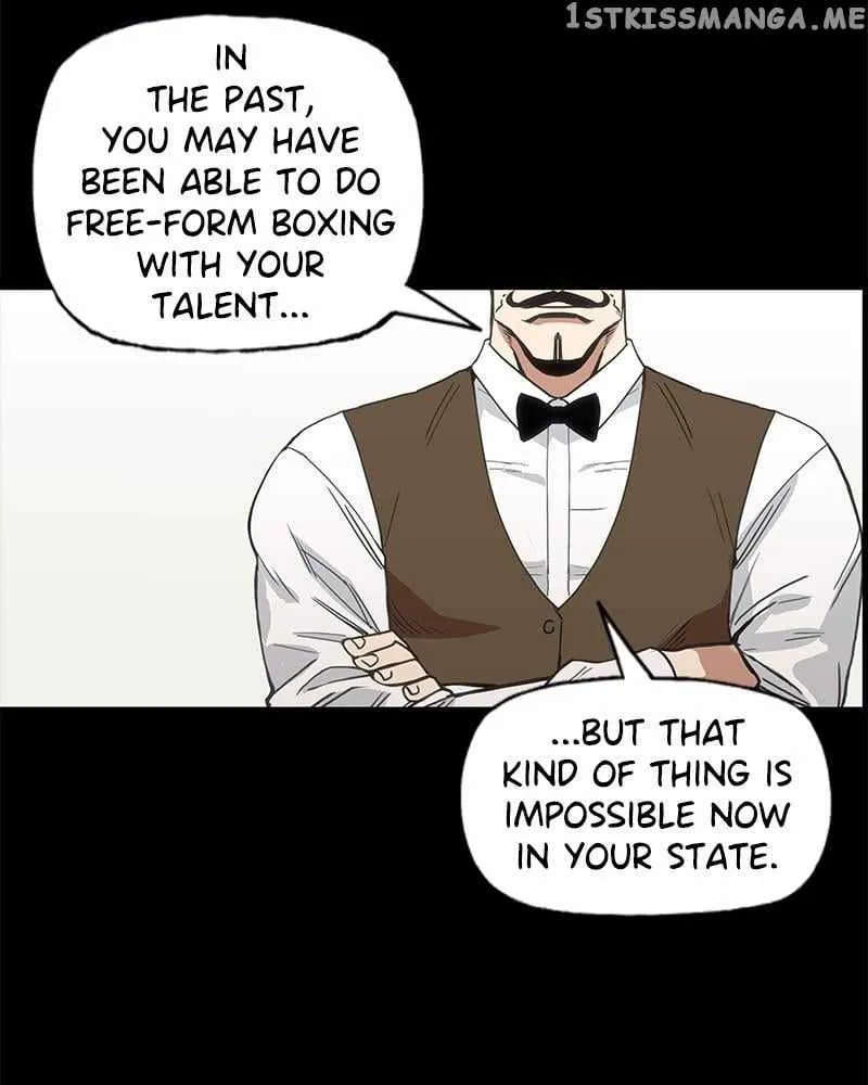 Read The Boxer - Chapter 129 - www.boxermanga.com | Image 43