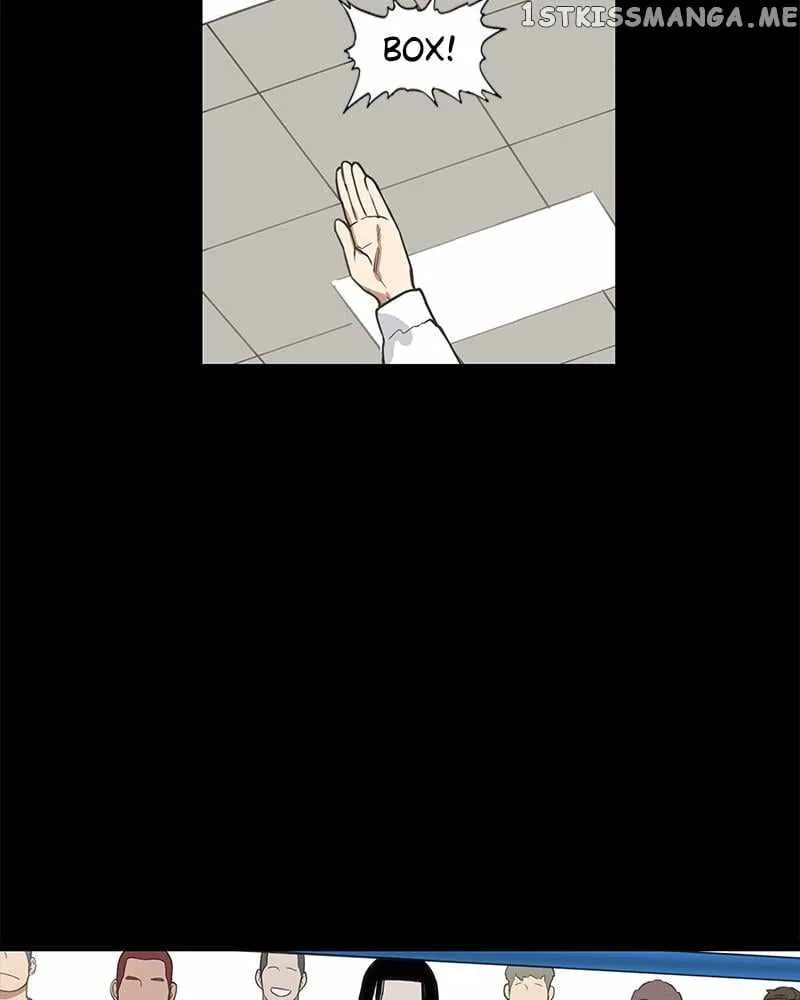 Read The Boxer - Chapter 129 - www.boxermanga.com | Image 60