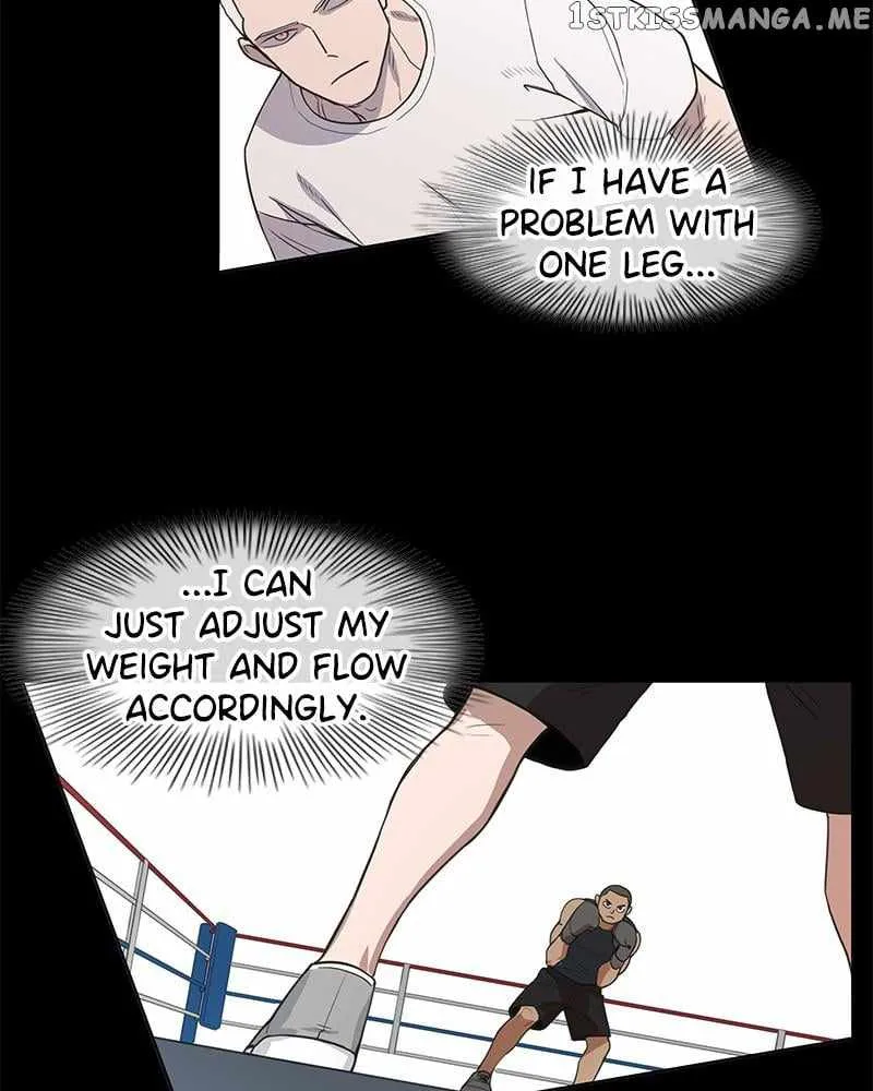 Read The Boxer - Chapter 129 - www.boxermanga.com | Image 62