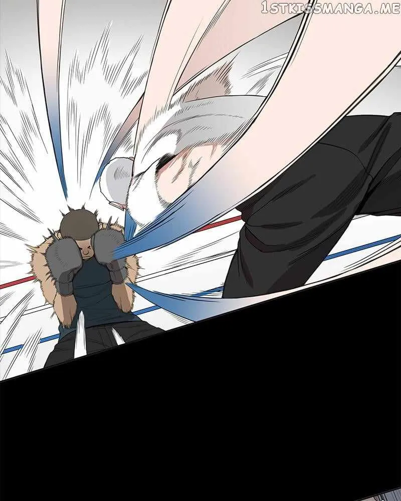 Read The Boxer - Chapter 129 - www.boxermanga.com | Image 64
