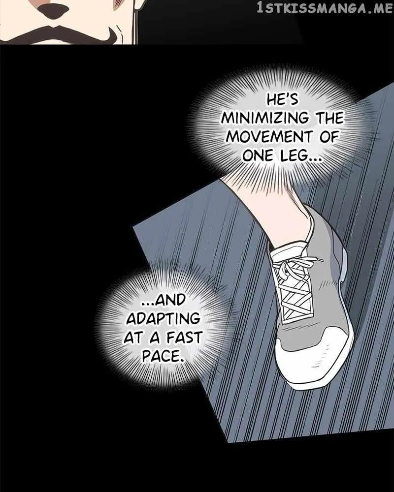 Read The Boxer - Chapter 129 - www.boxermanga.com | Image 66