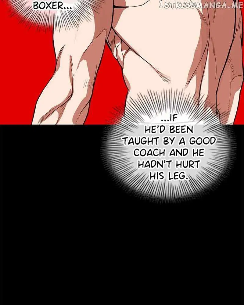 Read The Boxer - Chapter 129 - www.boxermanga.com | Image 69