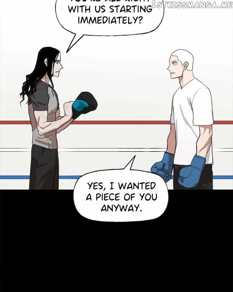 Read The Boxer - Chapter 129 - www.boxermanga.com | Image 93