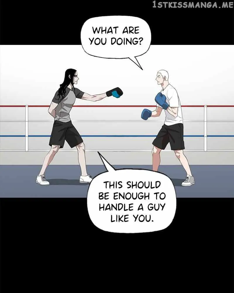 Read The Boxer - Chapter 129 - www.boxermanga.com | Image 95
