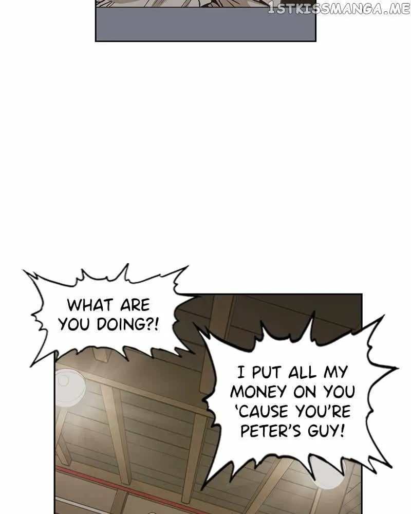 Read The Boxer - Chapter 129 - www.boxermanga.com | Image 122