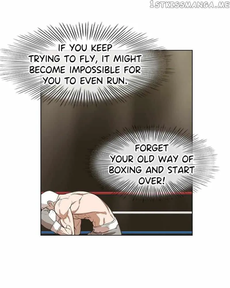 Read The Boxer - Chapter 129 - www.boxermanga.com | Image 126