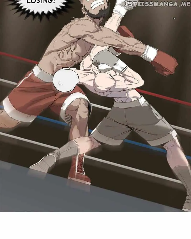 Read The Boxer - Chapter 129 - www.boxermanga.com | Image 130