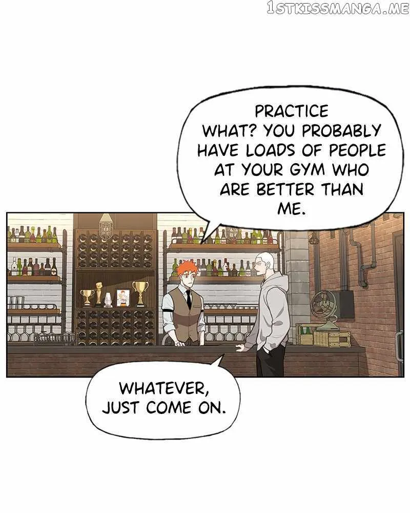 Read The Boxer - Chapter 130 - www.boxermanga.com | Image 2